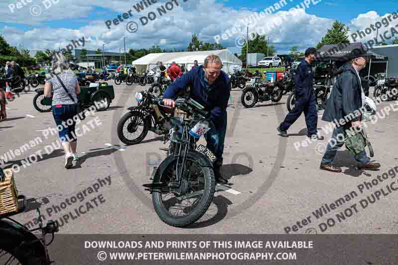 Vintage motorcycle club;eventdigitalimages;no limits trackdays;peter wileman photography;vintage motocycles;vmcc banbury run photographs